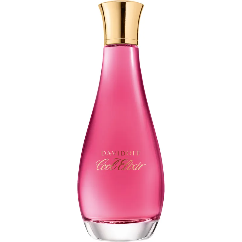 Cool Elixir for Women Floral Vanilla, EdP Pikatoimitus