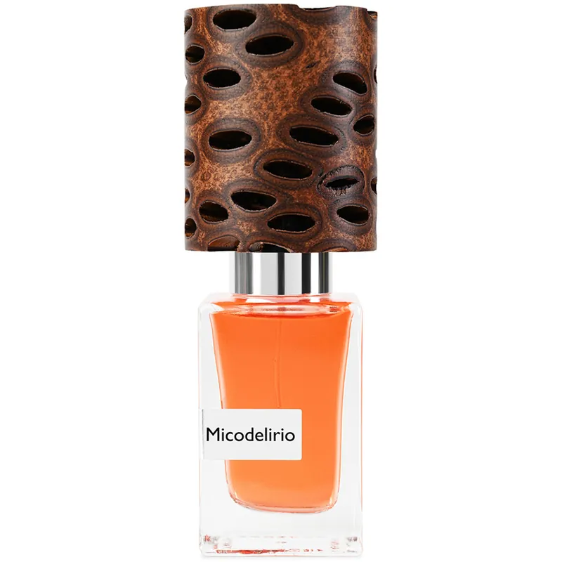 Uusi Malli Micodelirio, Extrait de Parfum 30ml