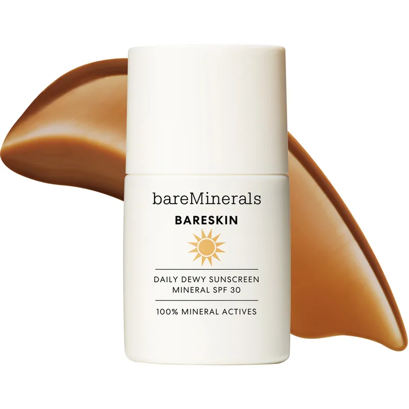 Nopea Toimitus BareSkin Mineral SPF30 Sheer
