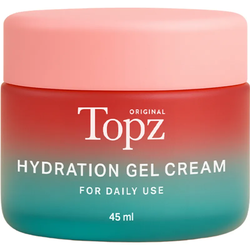 Alennettu Face Gel Cream, 45ml