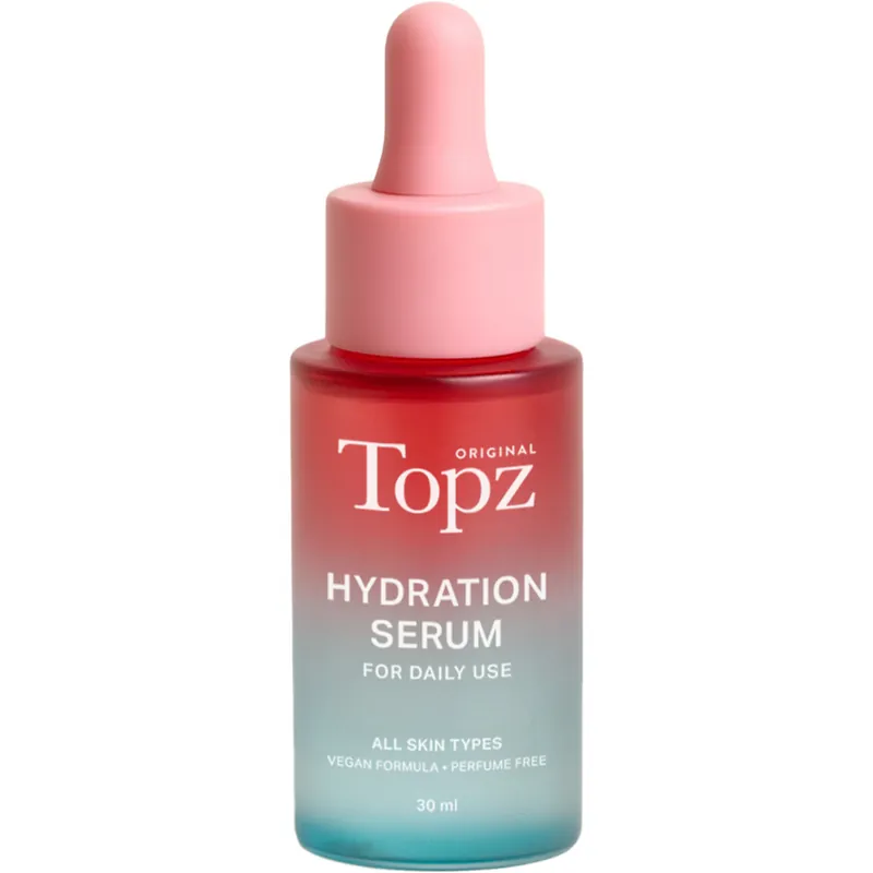 Face Serum, 30ml Löytö