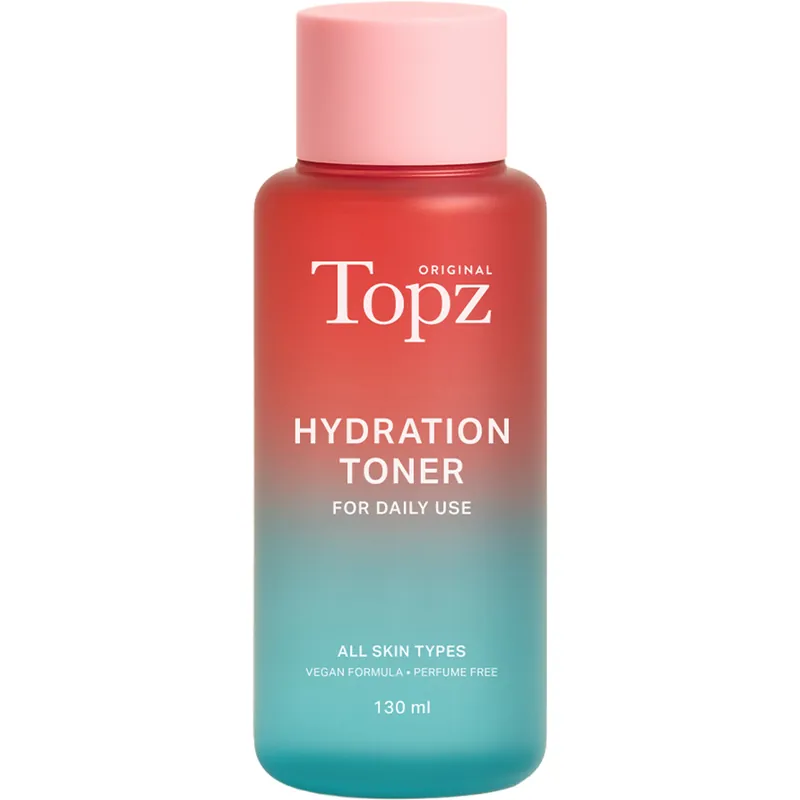 Alennettu Face Toner, 130ml