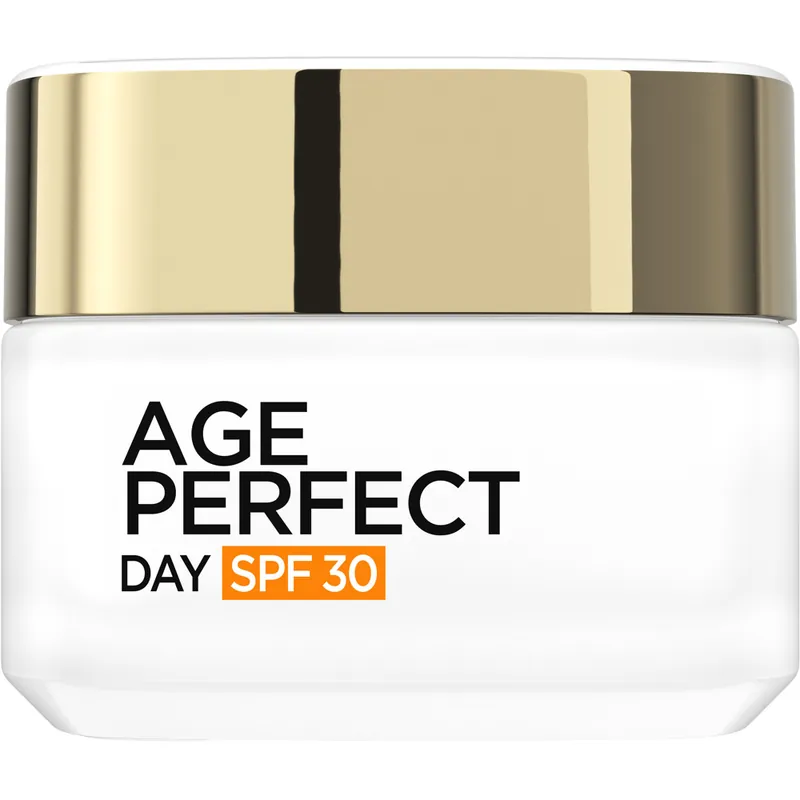 Age Perfect Collagen Expert Anti-Sagging Cream SPF30, 50ml Alennettu