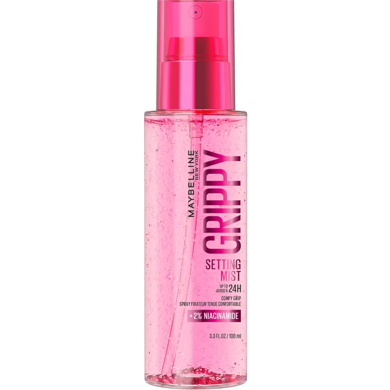 Grippy Setting Mist, 100ml Tehdashinta