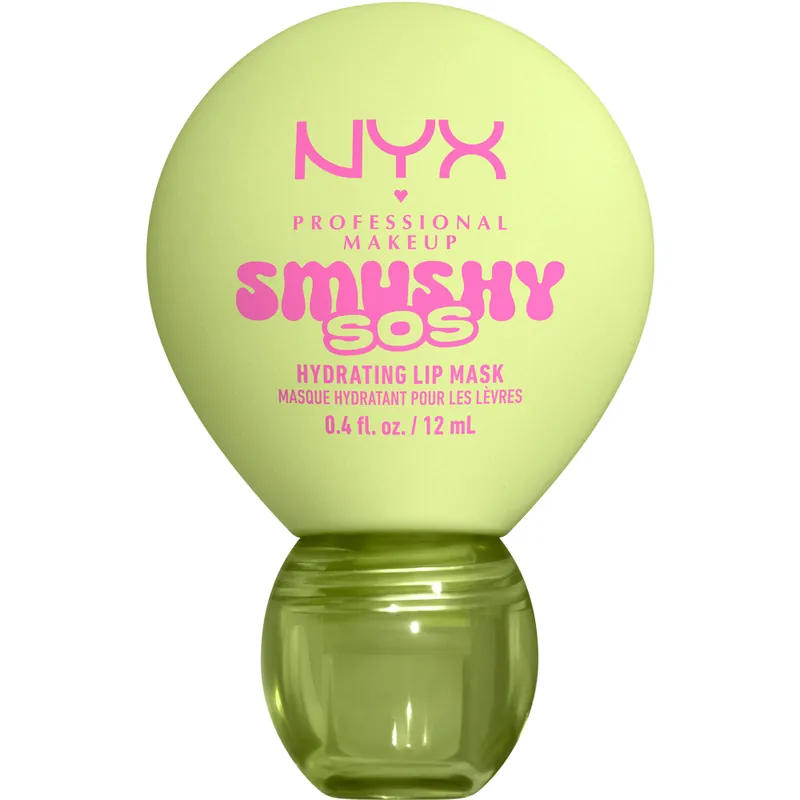 Smushy SOS Hydrating Lip Mask Aito