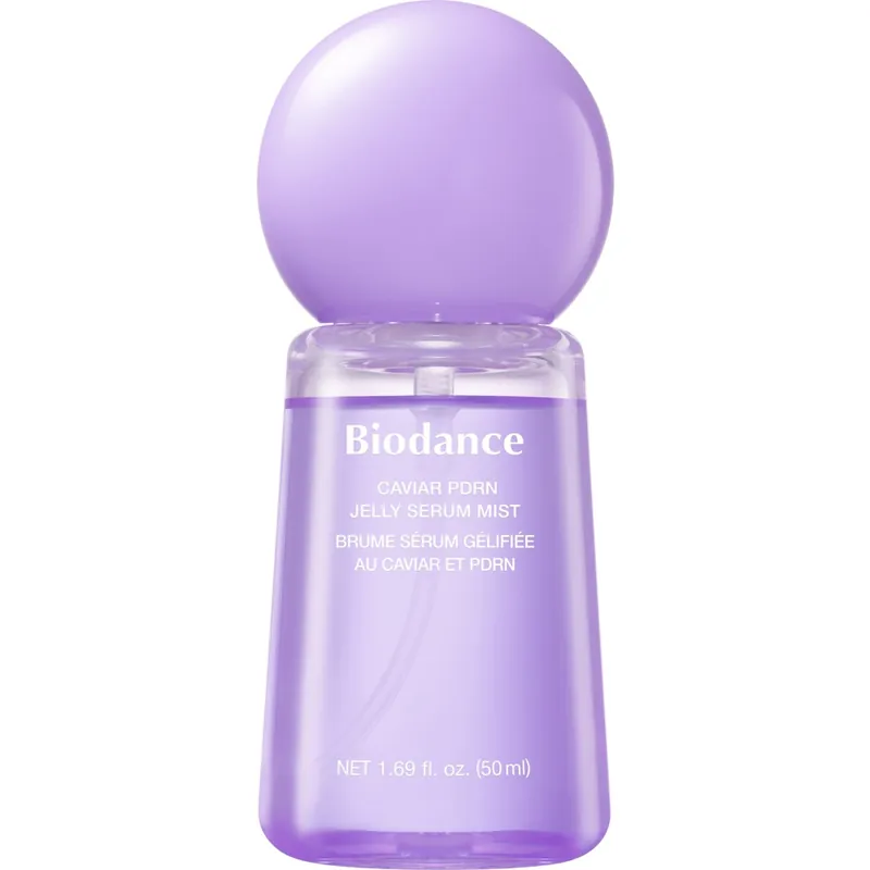 Caviar PDRN Jelly Serum Mist, 50ml Älä Missaa