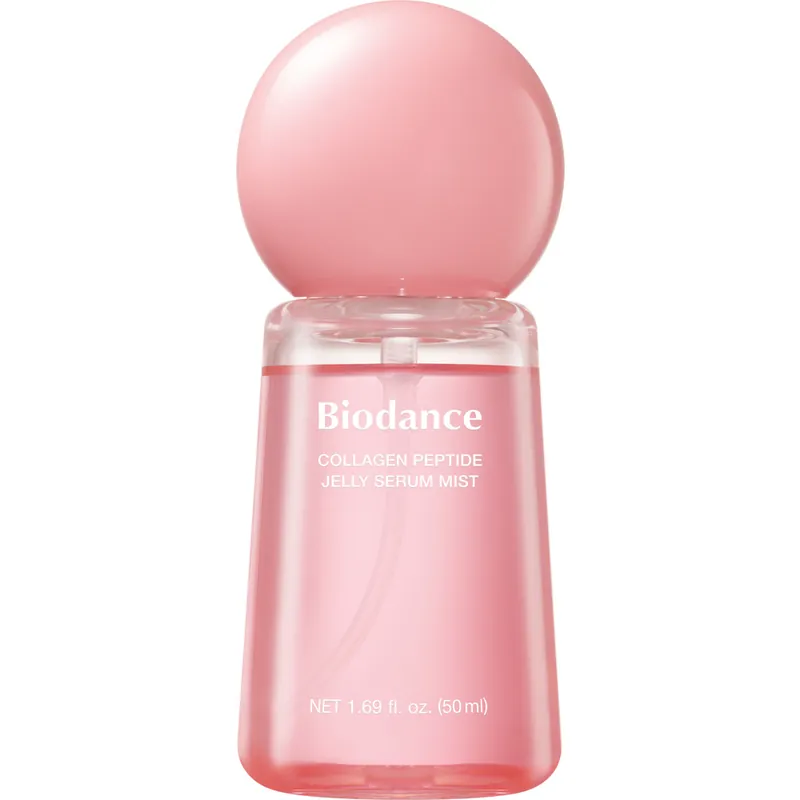 Ilmainen Palautus Collagen Peptide Jelly Serum Mist, 50ml