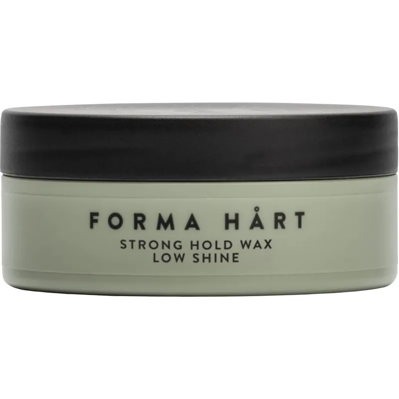 Erikoistarjous Forma Hårt Hair Wax, 100ml