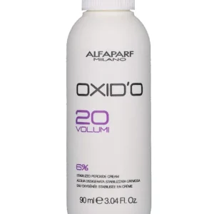 Alfaparf Oxid`O 6% Beize Pikatoimitus