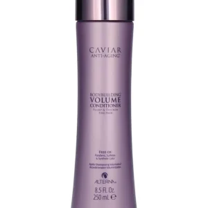 Tarjoushinta Alterna Caviar Bodybuilding Volume Conditioner