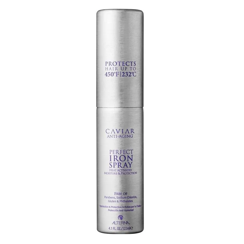 Alterna Caviar Perfect Iron Spray (U) Tehdashinta