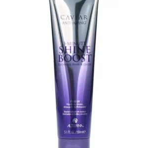Asiakkaiden Suosikki Alterna Caviar 3-Minute Shine Boost
