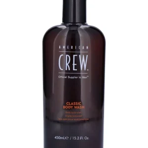 Vain Tänään American Crew Classic Body Wash