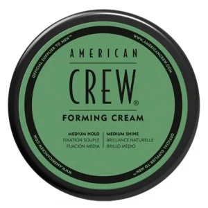 American Crew Forming Cream Flash-Tarjous