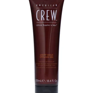 American Crew Light Hold Styling Gel Alennettu