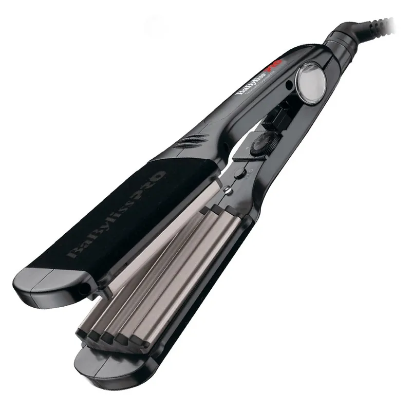 Sertifioitu Babyliss Pro Crepejern BAB2512TTE (U)