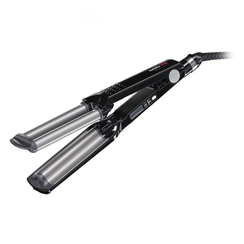 Viikonlopputarjous Babyliss Pro Ionic 3D Waver BAB2369TTE