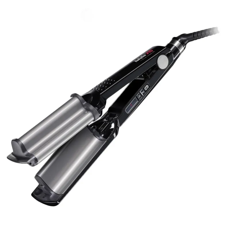Babyliss Pro Ionic Hi-Def Waver BAB2469TTE Bestseller