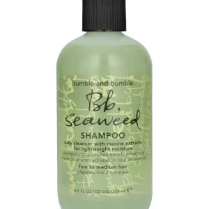 Bumble & Bumble Bumble And Bumble Seaweed Shampoo Suoraan Valmistajalta
