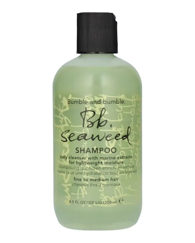 Bumble & Bumble Bumble And Bumble Seaweed Shampoo Suoraan Valmistajalta