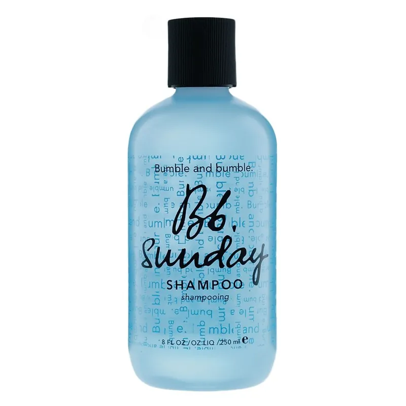 Bumble & Bumble Bumble And Bumble Sunday Shampoo Sertifioitu