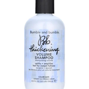 Alennettu Hinta Bumble & Bumble Bumble And Bumble Thickening Shampoo