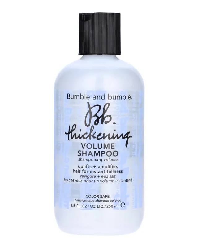 Alennettu Hinta Bumble & Bumble Bumble And Bumble Thickening Shampoo