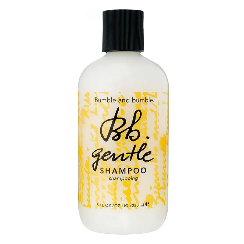 Bumble & Bumble Bumble and Bumble Gentle Shampoo Viimeinen Mahdollisuus