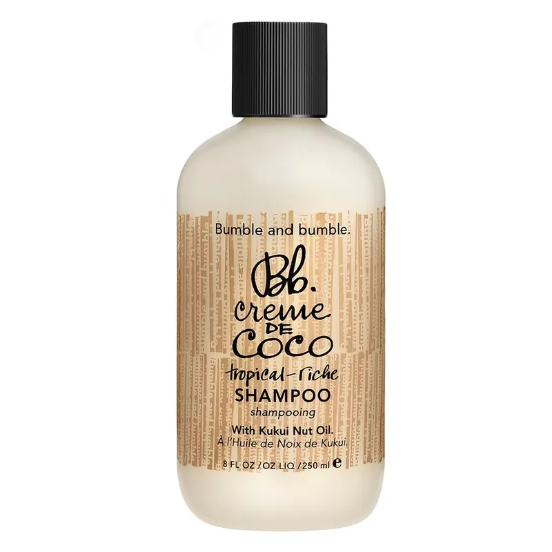 Turvallinen Maksu Bumble & Bumble Bumble And Bumble Creme De Coco Shampoo