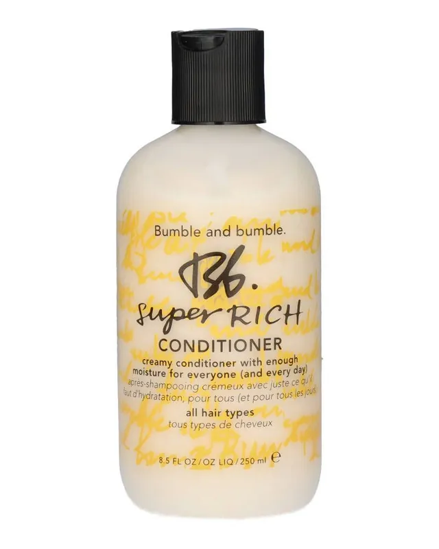 Bumble & Bumble Bumble And Bumble Super Rich Conditioner Erikoistarjous