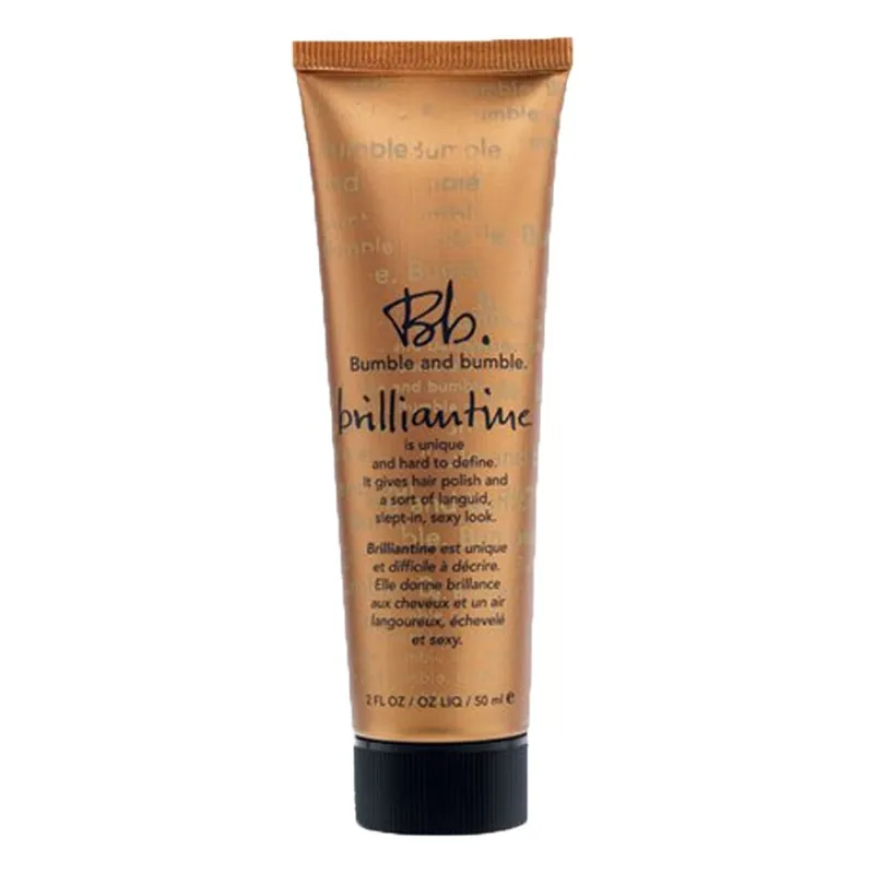 Tehdashinta Bumble & Bumble Bumble And Bumble Brilliantine