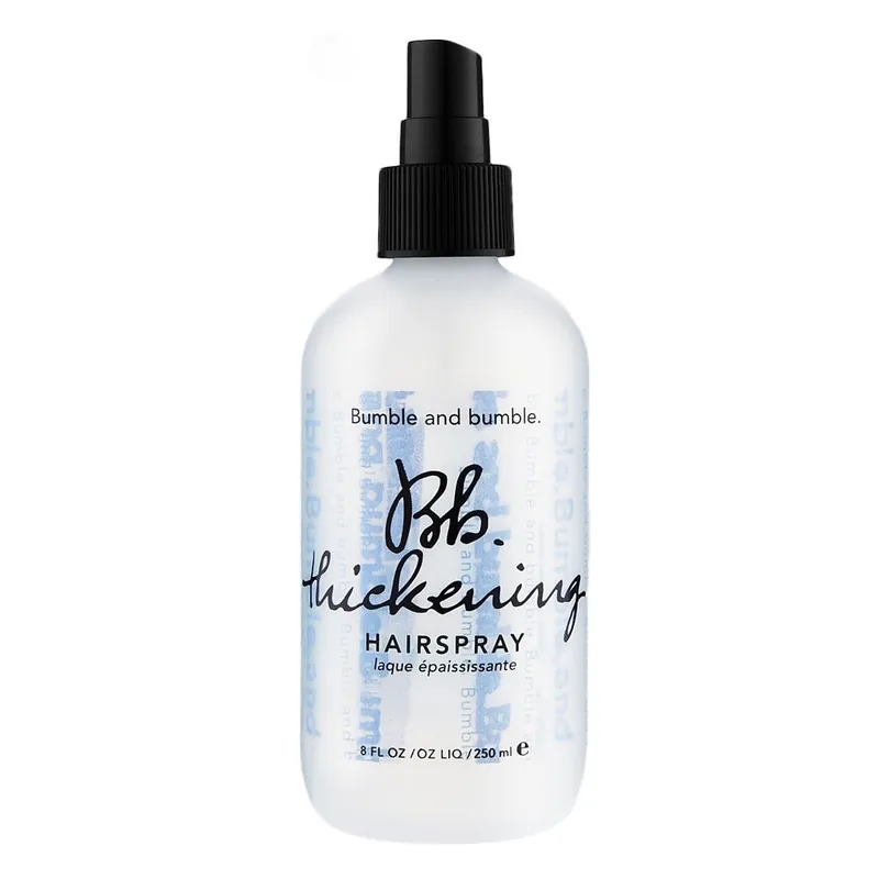 Kuuma Tarjous Bumble & Bumble Bumble And Bumble Thickening Hairspray
