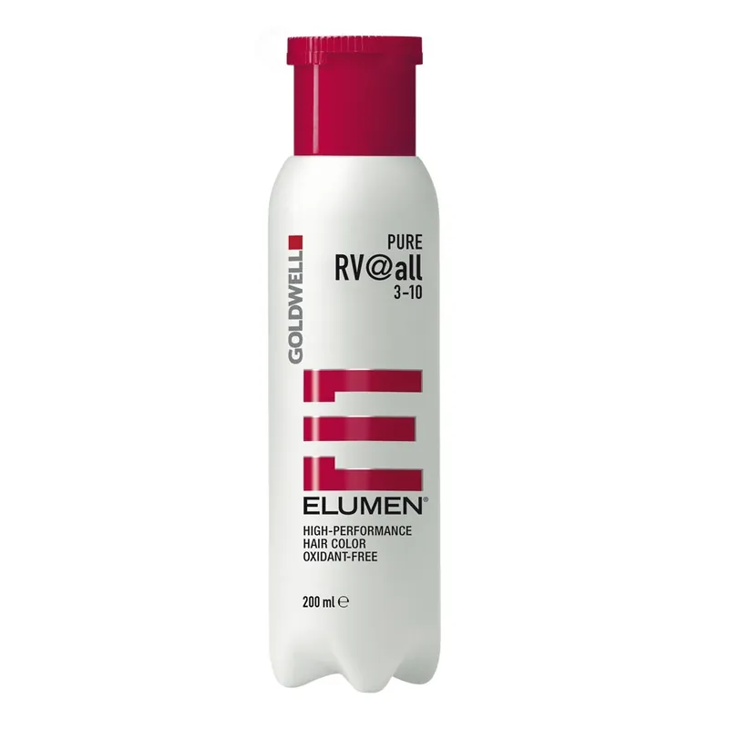 Aito Goldwell Elumen High-Performance PURE RV@all