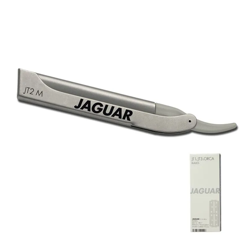 Korkea Laatu Jaguar Razor JT2M Ref. 39022