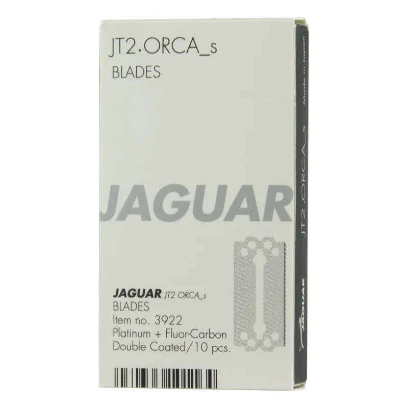 Jaguar Knivblade JT2. ORCA Ilmainen Palautus