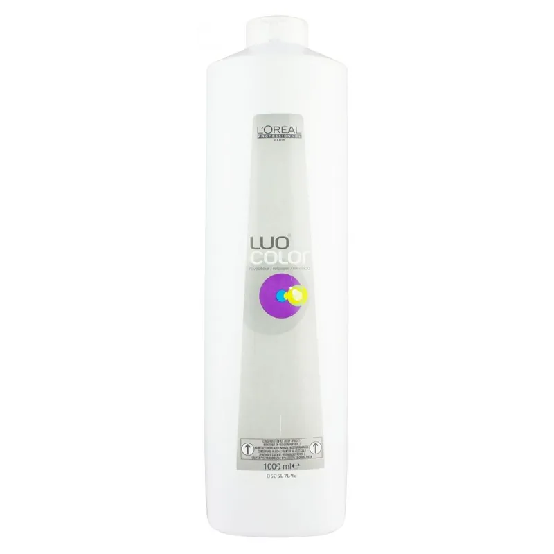 Alennettu Hinta Loreal Beize Luo Color Releaser