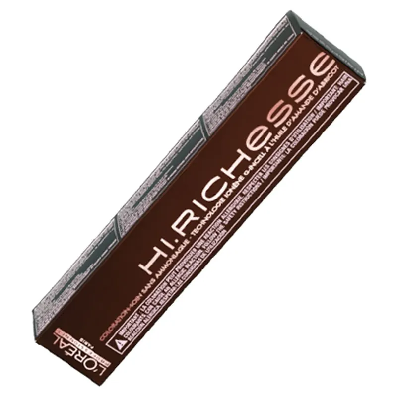 Ajankohtainen Loreal Prof. Hi. Richesse 6,45