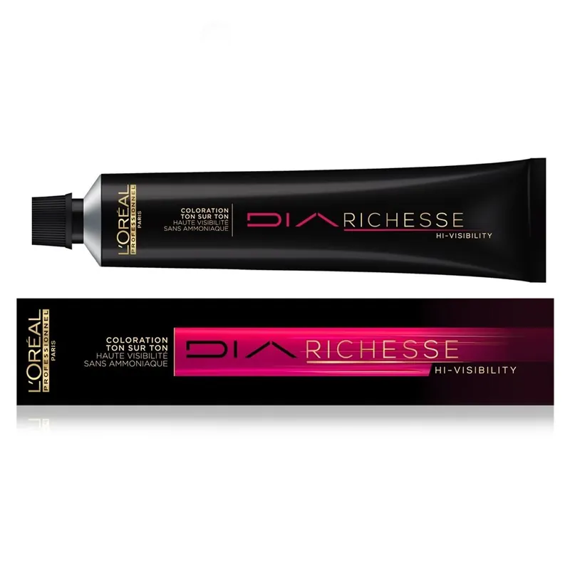 Viikonlopputarjous Loreal Prof. Dia Richesse CLEAR
