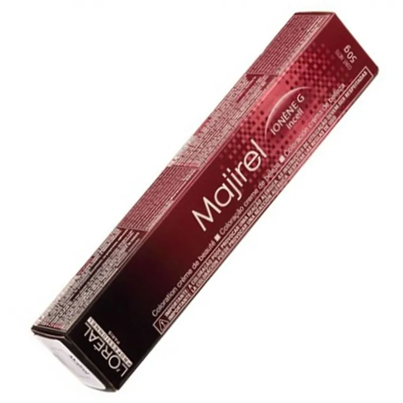 Vain Rajoitetun Ajan Loreal Prof. Majirel 7,24 (U)