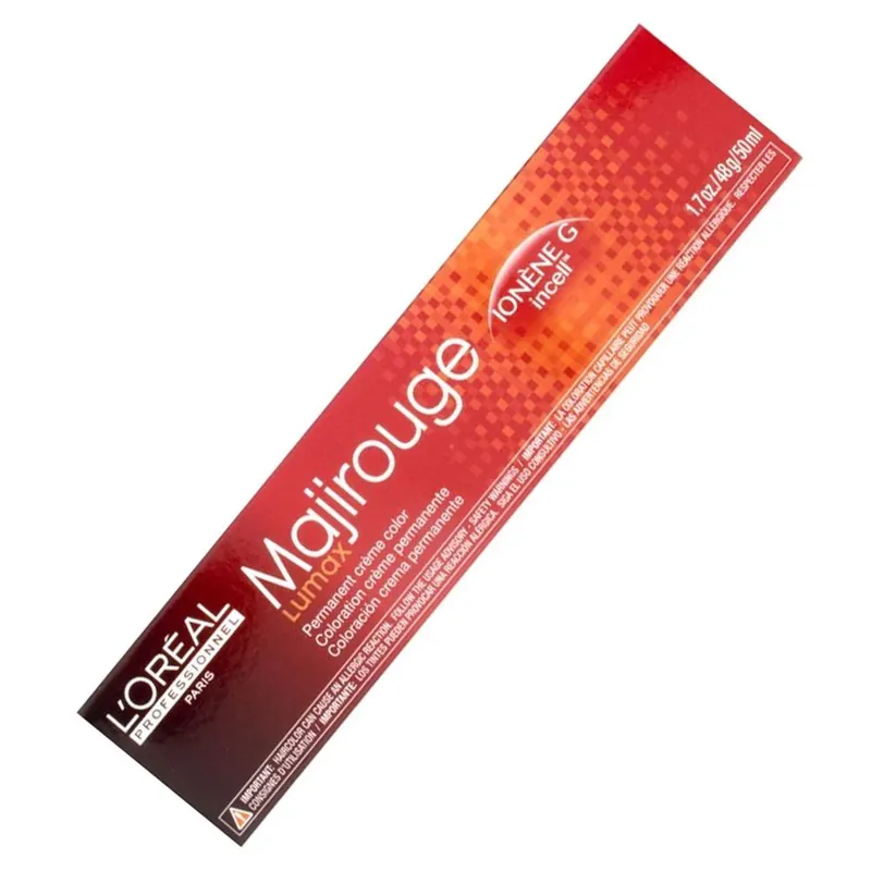 Viikonlopputarjous Loreal Prof. Majirouge 3,20 (U)