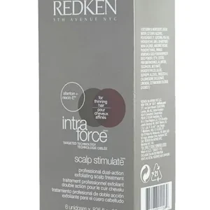 Tarjous Redken Intra Force Scalp Stimulate 6x25ml (U)