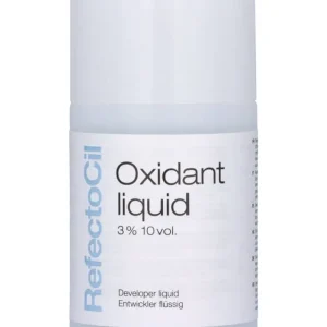 Loppuunmyynti RefectoCil Oxydant 3% Liquid