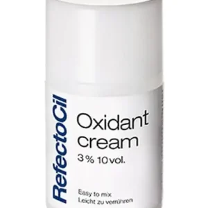 Turvallinen Maksu RefectoCil Oxydant 3% Cream