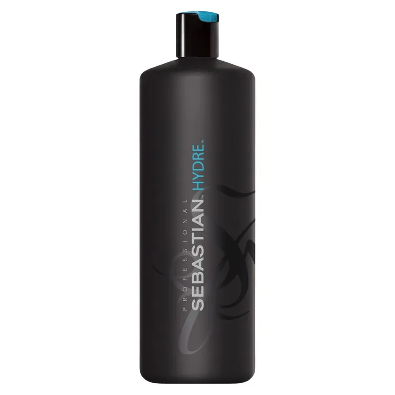 Sebastian Hydre Shampoo Uusi Kokoelma