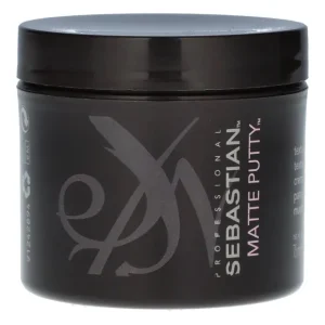 Flash-Tarjous Sebastian Matte Putty