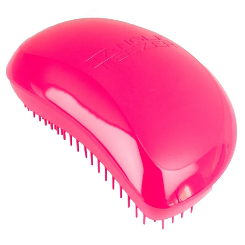 Edullinen Hinta Tangle Teezer Salon Elite Pink