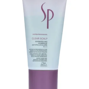 Aito Wella SP Clear Scalp Shampeeling