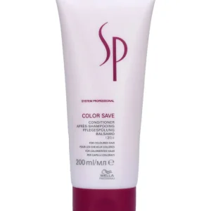 Wella SP Color Save Conditioner Tilaa Nyt
