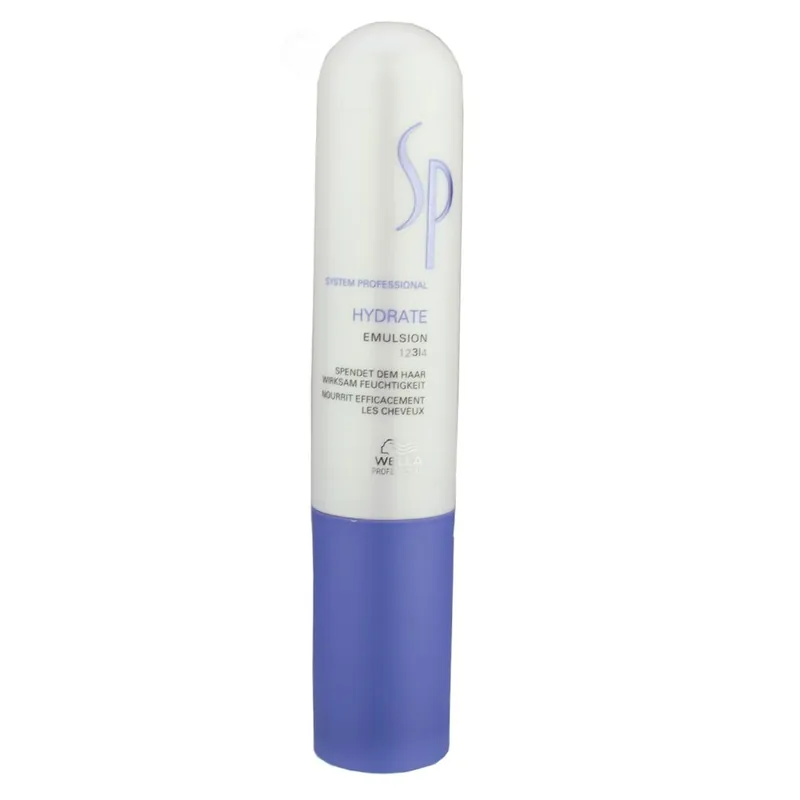 Wella SP Hydrate Emulsion Suosittu