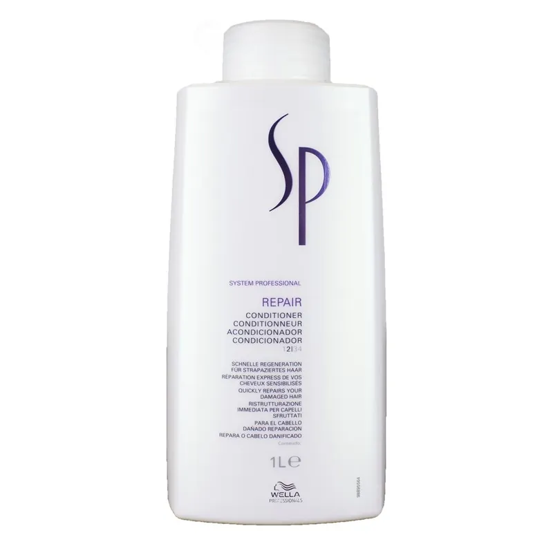 Wella SP Repair Conditioner Tilaa Heti